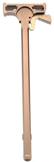 Fortis Manufacturing Hammer Ar-15 Charging Handle - Fde - Charging Handle for AR-15 - view 4