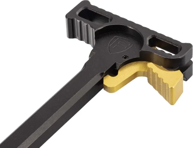 Fortis Manufacturing Hammer Ar-15 Charging Handle - Fde - Charging Handle for AR-15 - view 5