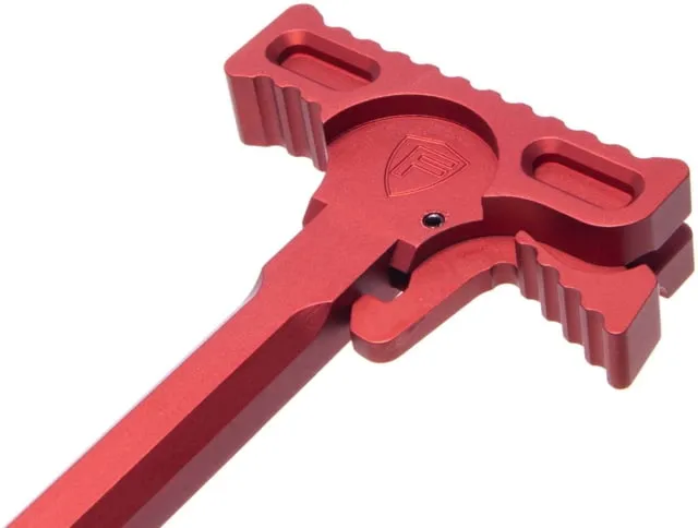 Fortis Manufacturing Hammer Ar-15 Charging Handle - Fde - Charging Handle for AR-15, vista 1