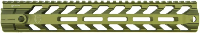 Fortis Manufacturing Rev 2 M-Lok Ar-15 Handguard - 15.3" - Handguard for AR-15 - view 1