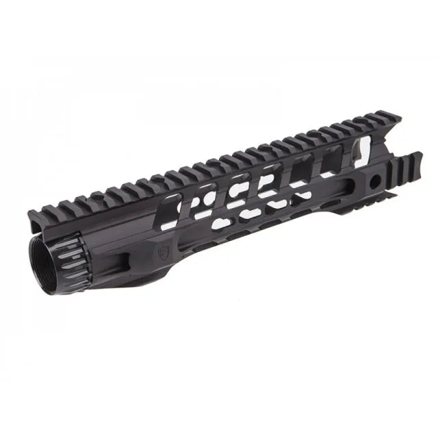 Fortis Manufacturing Fortis Night AR-15 12.875" KeyMod Rail, Free Float Handguard - NTR12KM - Handguard for AR-15 - view 1