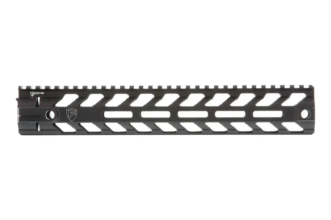 Fortis Manufacturing Fortis Rev 2 M-Lok Ar-15 Handguard - 12" - Handguard for AR-15, vista 1