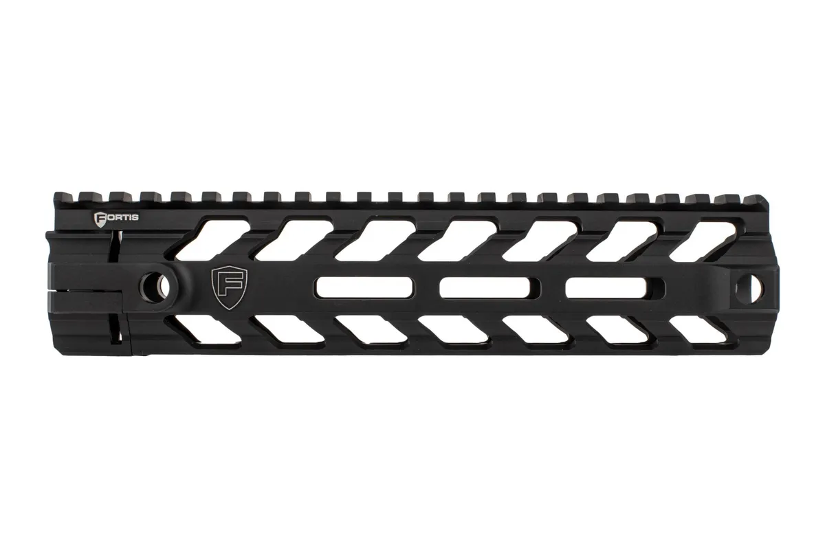 Fortis Manufacturing Fortis Rev 2 M-Lok Ar-15 Handguard - 9.2" - Handguard for AR-15 - view 2