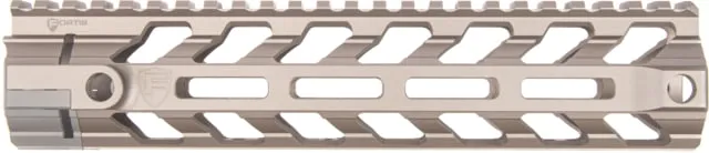 Fortis Manufacturing Fortis Rev Ii Ar-15 M-Lok Free Float Handguard - 13.8" - Fde - Handguard for AR-15, vista 1