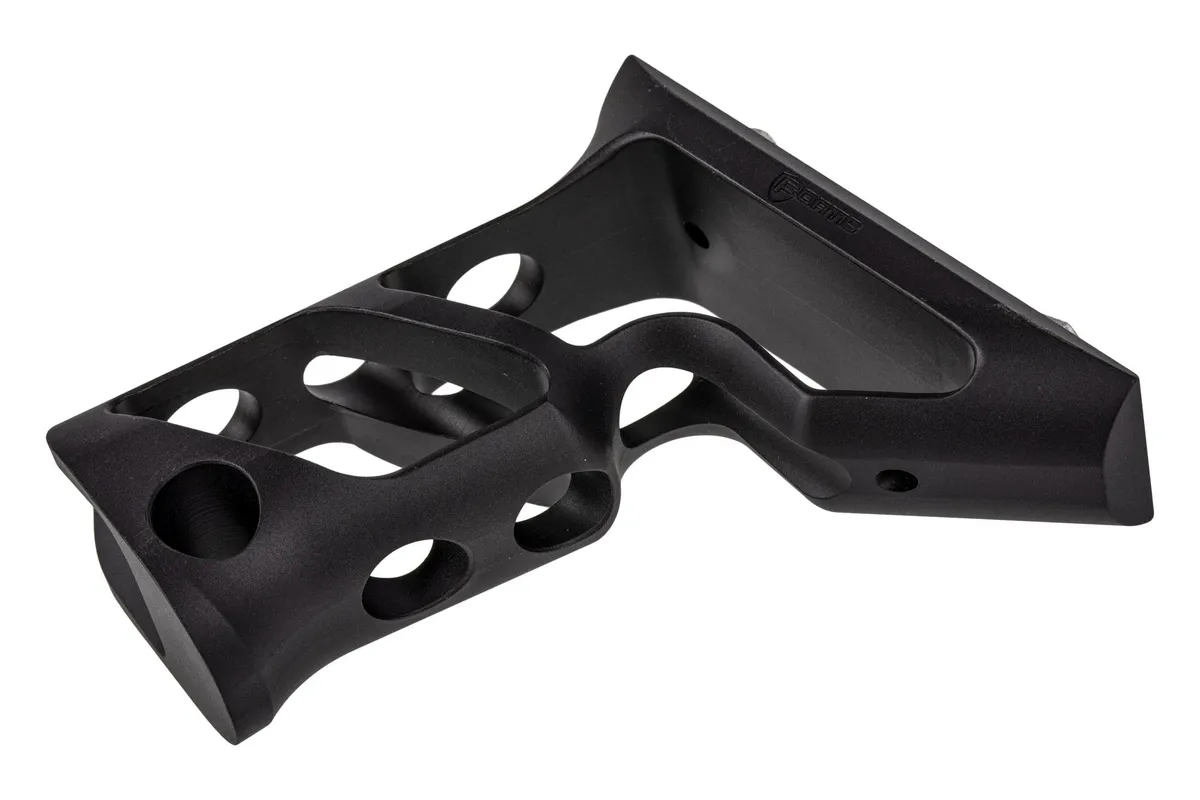 Fortis Manufacturing Fortis SHIFT Vertical Grip - M-LOK - Foregrip for AR-15, vista 1