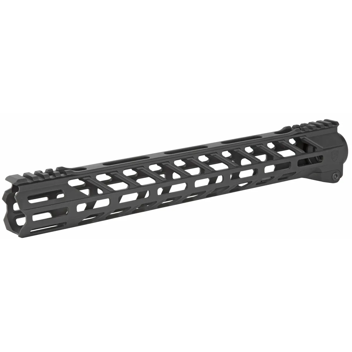 Fortis Manufacturing Fortis Switch Mod 2 Free Float Ar-15 Handguard - M-Lok - 13.8" - Handguard for AR-15, vista 2