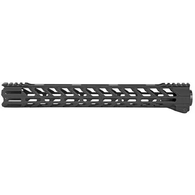 Fortis Manufacturing Fortis Switch Mod 2 Free Float Ar-15 Handguard - M-Lok - 15.3" - Handguard for AR-15 - view 3