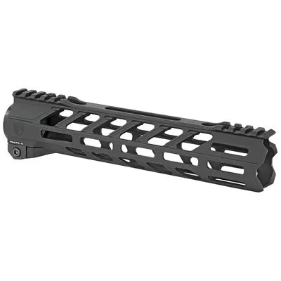 Fortis Manufacturing Fortis Switch Mod 2 Free Float Ar-15 Handguard - M-Lok - 9.6" - Handguard for AR-15 - view 2