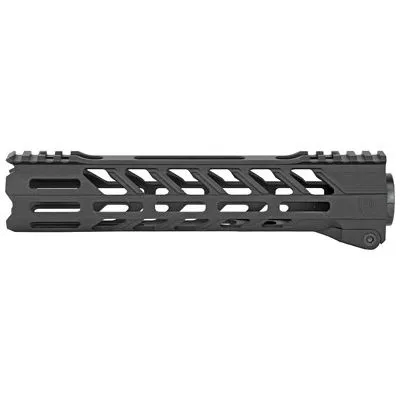 Fortis Manufacturing Fortis Switch Mod 2 Free Float Ar-15 Handguard - M-Lok - 9.6" - Handguard for AR-15, vista 3