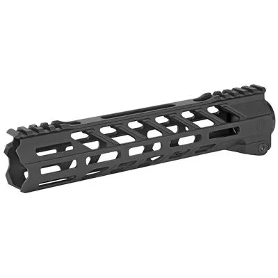 Fortis Manufacturing Fortis Switch Mod 2 Free Float Ar-15 Handguard - M-Lok - 9.6" - Handguard for AR-15 - view 1