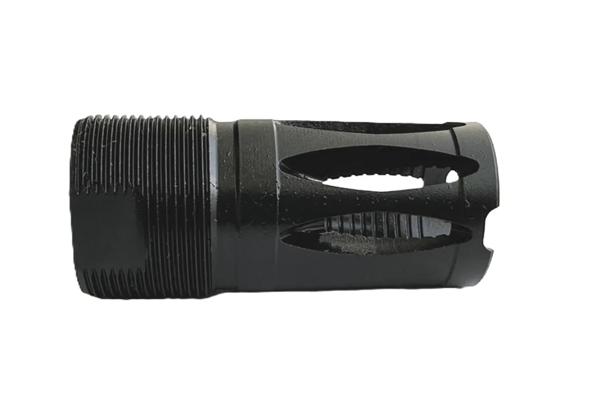 Forward Controls Design 6310AE Compensator - Allen Engineering - 5/8x24 - Muzzle Device for AR-15, vista 1