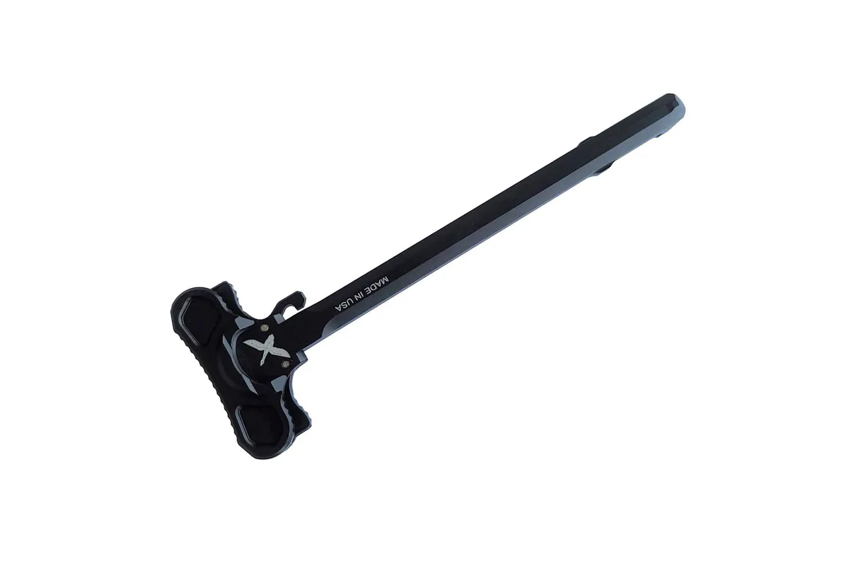 Forward Controls Design ACF AR-15 Ambidextrous Charging Handle - Charging Handle for AR-15, vista 1