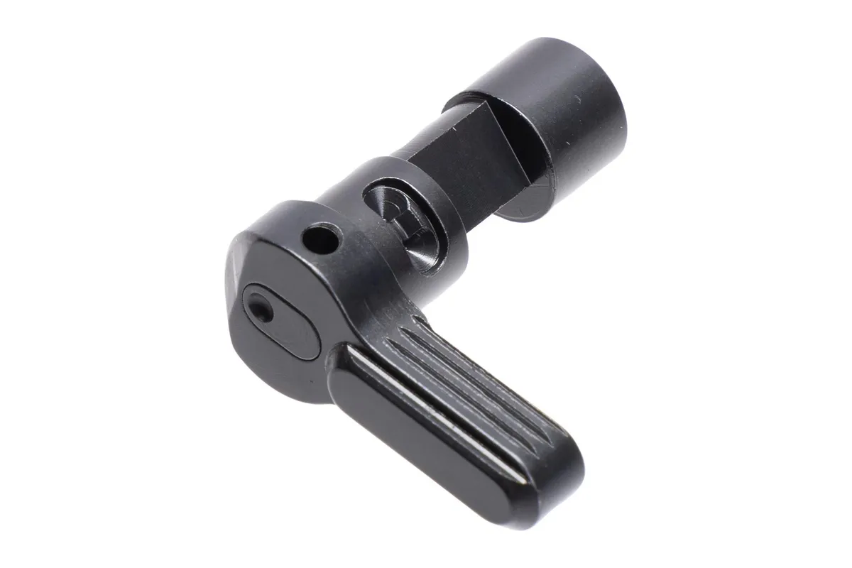 Forward Controls Design Ambidextrous Safety Selector - 50 Degree Throw - Safety for AR-15 - view 1
