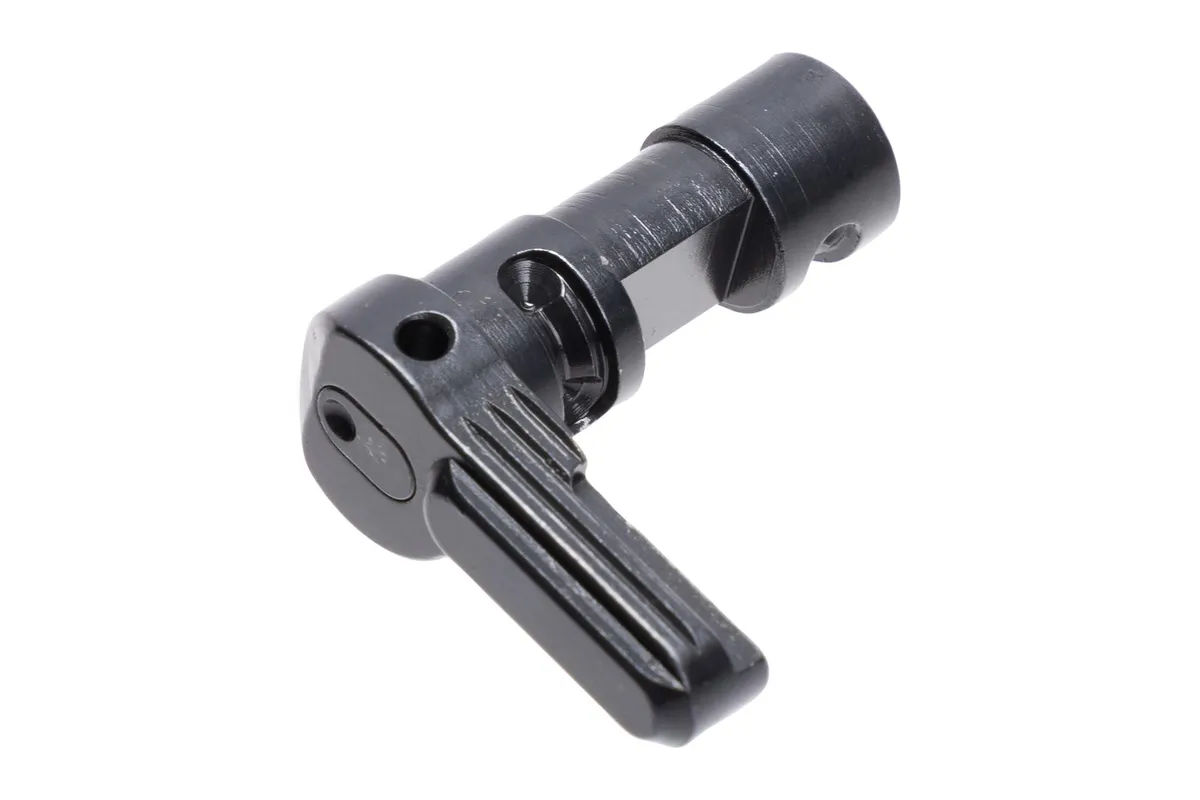 Forward Controls Design Ambidextrous Safety Selector - 90 Degree Throw - Quick Levers - Safety for AR-15 - view 2