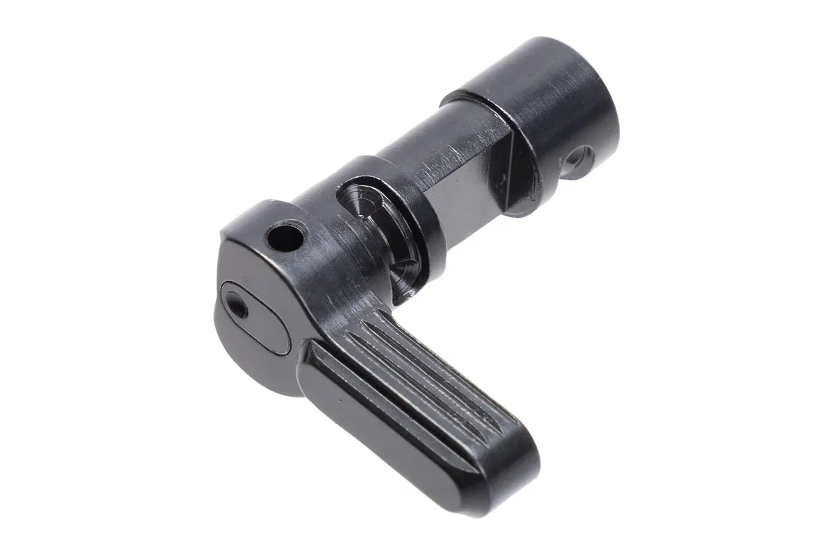 Forward Controls Design Ambidextrous Safety Selector - 90 Degree Throw - Quick Levers - Safety for AR-15 - view 1