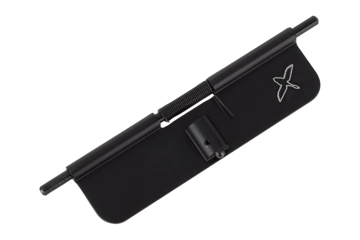 Forward Controls Design Billet 7075 Dust Cover - Single Dimple - Dust Cover for AR-15 - view 3