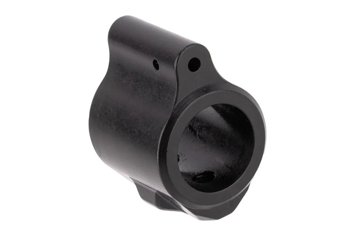 Forward Controls Design Billet Gas Block - 0.625" - Gas Block for AR-15 - view 1