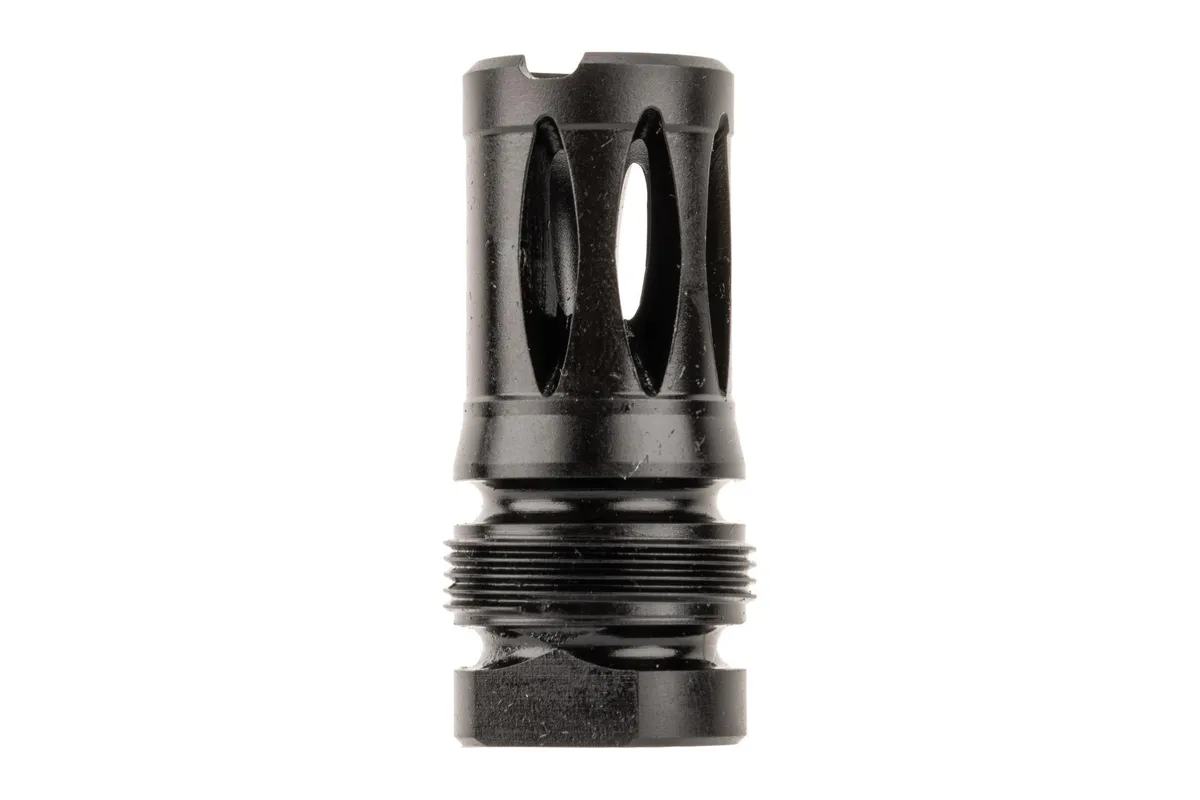 Forward Controls Design Dead Air Xeno Muzzle Device - 5/8x24 - Muzzle Device for AR-15 - view 3