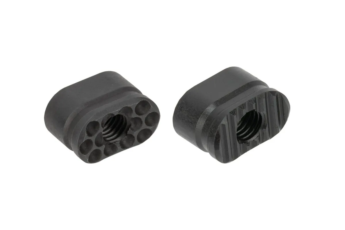 Forward Controls Design EMR-H (Enhanced Magazine Release) - Magazine Release for AR-15 - view 1
