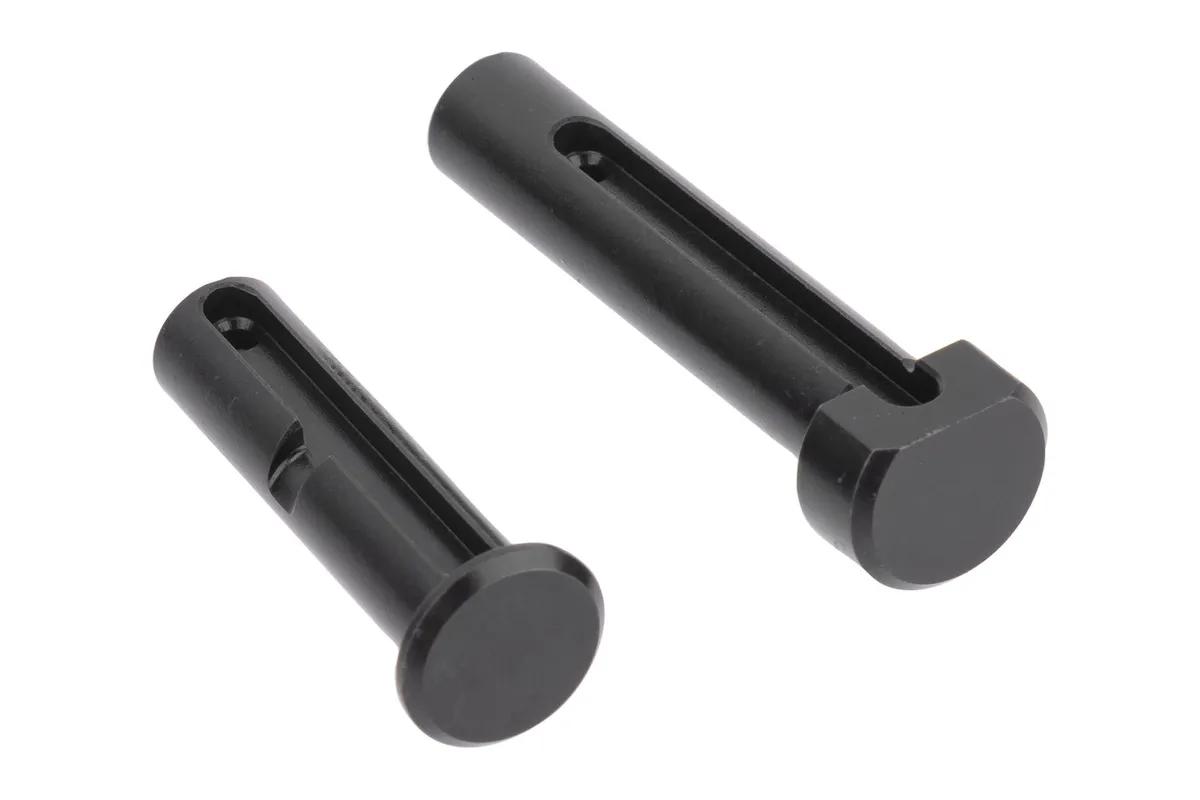Forward Controls Design Extended Takedown Pins - Takedown Pin for AR-15 - view 2