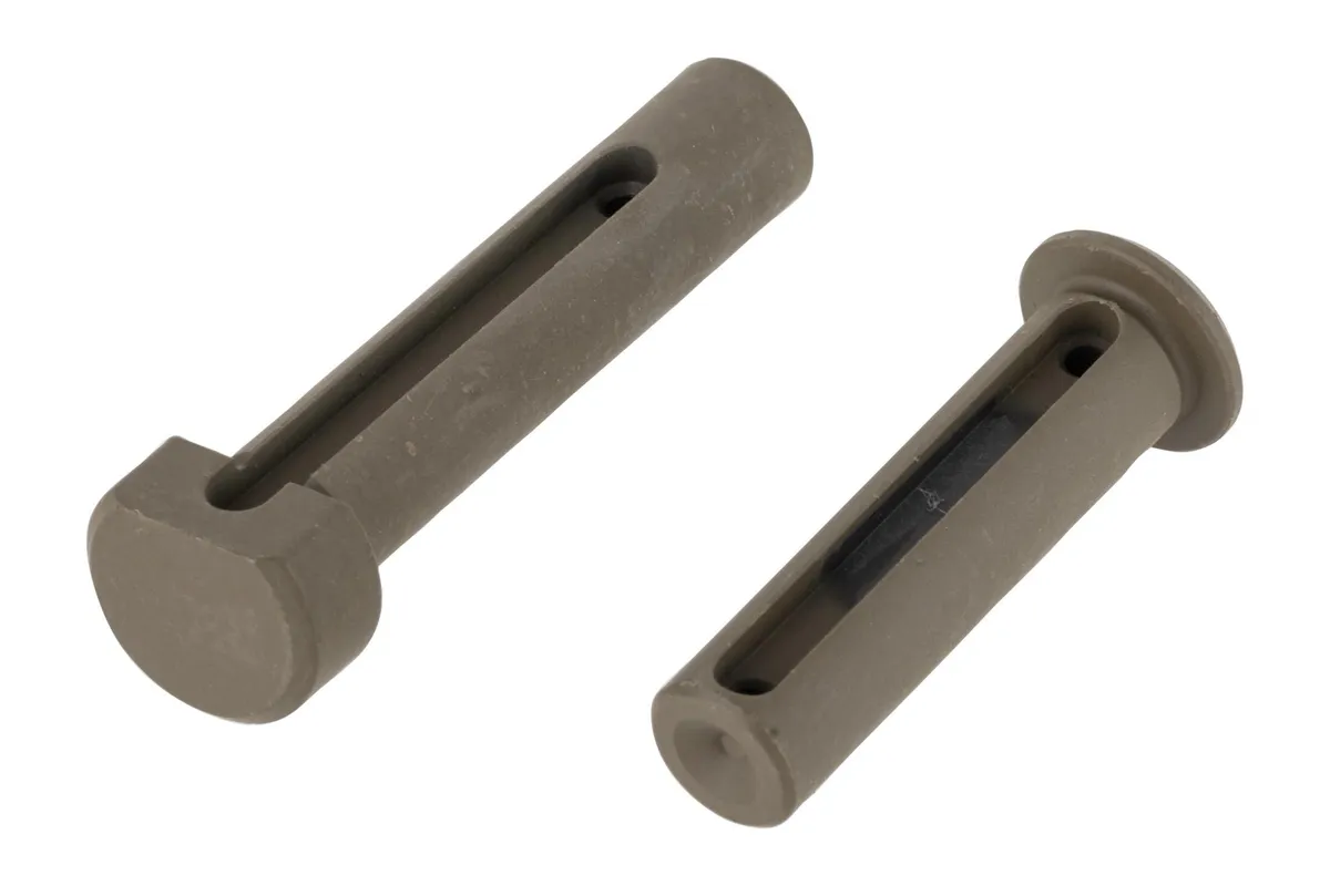Forward Controls Design Extended Takedown Pins - Fde - Takedown Pin for AR-15 - view 1