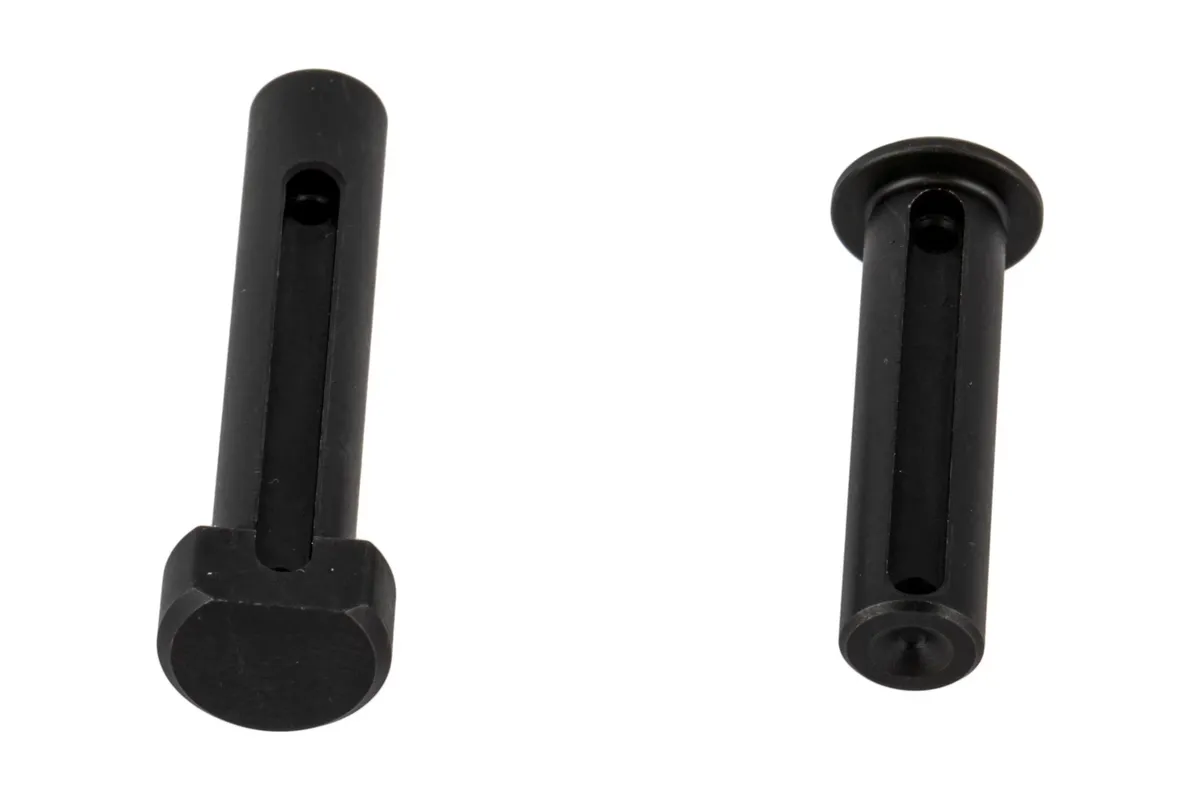 Forward Controls Design Extended Takedown Pins - Takedown Pin for AR-15 - view 1