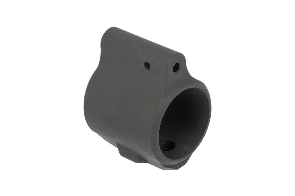 Forward Controls Design GBF .750 Low Profile Gas Block - GBF - Gas Block for AR-15 - view 1