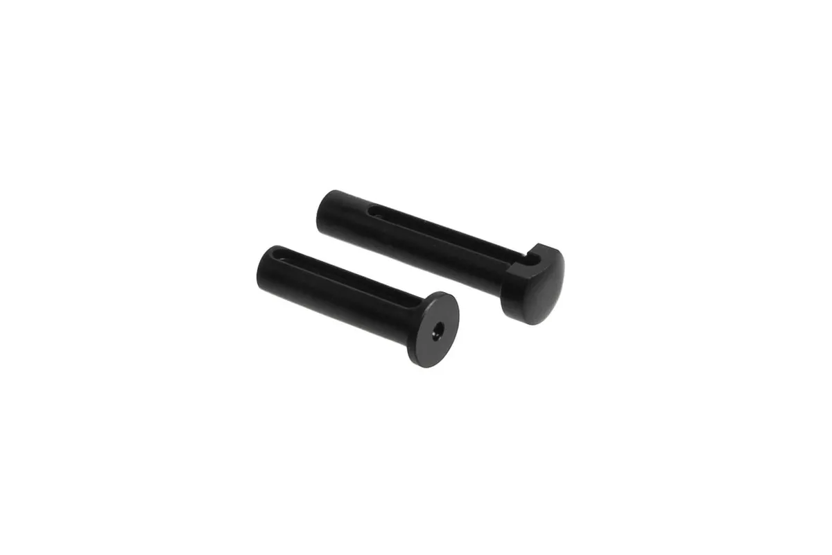 Forward Controls Design / Hodge HF-601 Extended Takedown/Pivot Pins - Takedown Pin for AR-15 - view 1