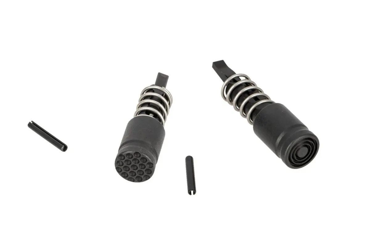 Forward Controls Design LDFA (Low Drag Forward Assist) - Forward Assist for AR-15, vista 1
