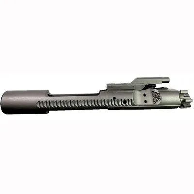 Forward Controls Design Llc Ar-15 Bolt Carrier Group Dimpled Black - Bolt Carrier Group for AR-15, vista 1
