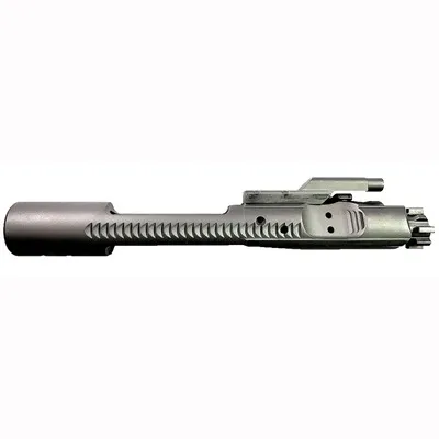 Forward Controls Design Llc Ar-15 Bolt Carrier Group Serrated Black - Bolt Carrier Group for AR-15, vista 1