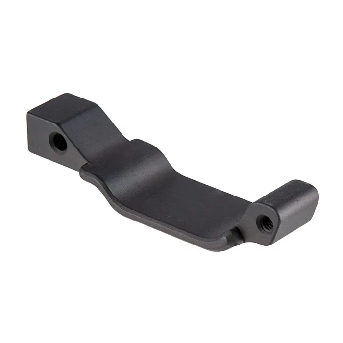 Forward Controls Design Llc Ar-15 Enlarged Triggerguard Black - Trigger Guard for AR-15 - view 2