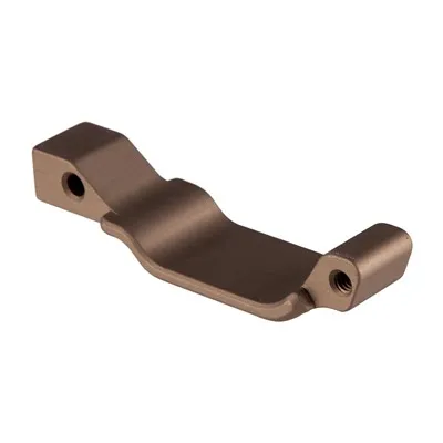 Forward Controls Design Llc Ar-15 Enlarged Triggerguard Fde - Trigger Guard for AR-15, vista 1