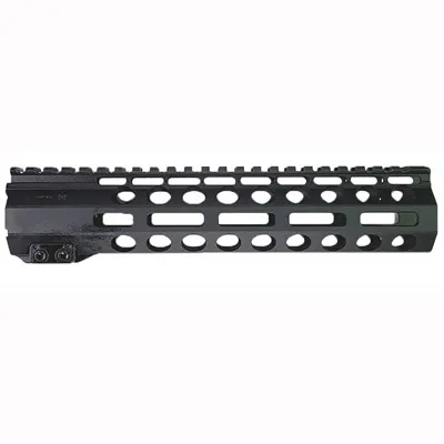 Forward Controls Design Llc Ar-15 Handguard 9.5in. M-Lok Black - Handguard for AR-15 - view 1