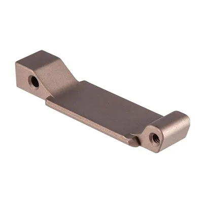 Forward Controls Design Llc Ar-15 Standard Triggerguard Fde - Trigger Guard for AR-15, vista 1