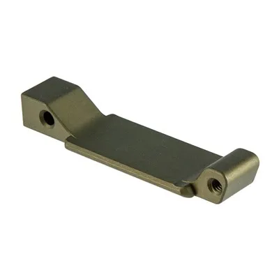 Forward Controls Design Llc Ar-15 Standard Triggerguard Od Green - Trigger Guard for AR-15 - view 1