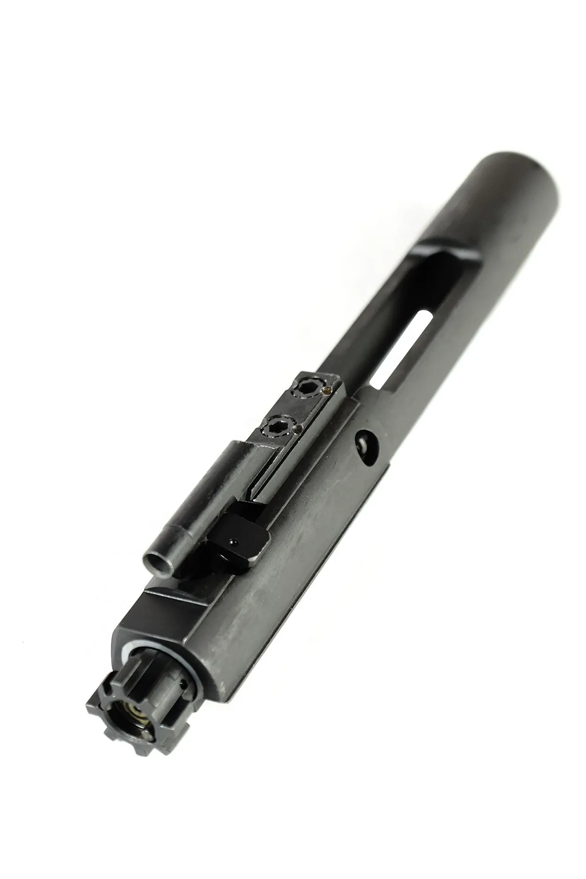 Forward Controls Design Phosphate M16 Bolt Carrier Group - Bolt Carrier Group for AR-15, vista 1