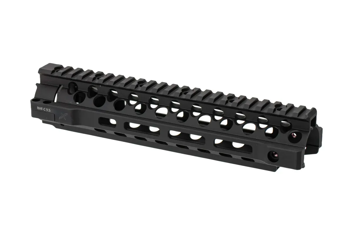 Forward Controls Design RHF-C AR-15 M-LOK Handguard - Handguard for AR-15 - view 4