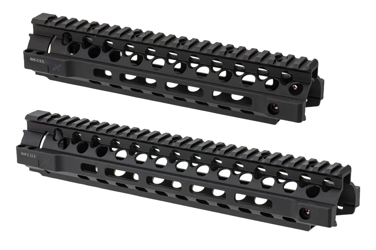 Forward Controls Design RHF-C AR-15 M-LOK Handguard - Handguard for AR-15 - view 1