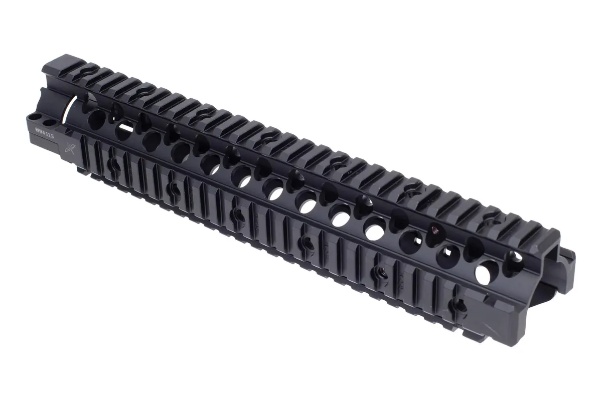 new 5.56 build