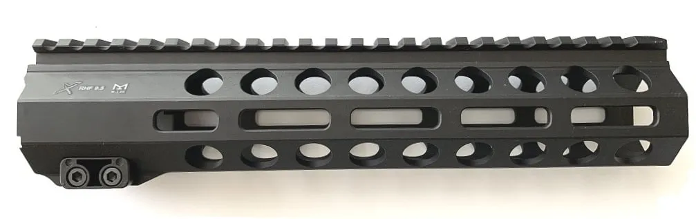Forward Controls Design RHF M-LOK AR-15 Handguard - 10.5" - Handguard for AR-15, vista 1