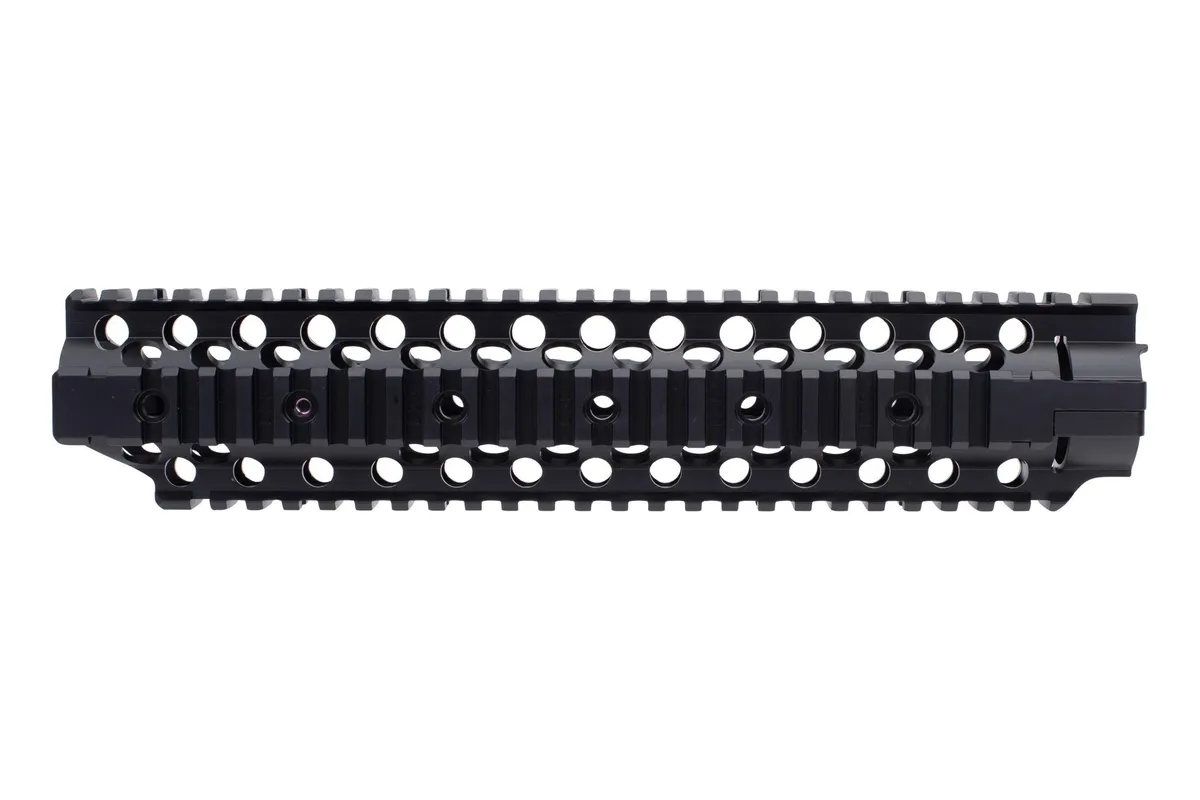 Forward Controls Design RHF4 Quad Rail AR-15 Handguard - 11.5" - Handguard for AR-15, vista 2