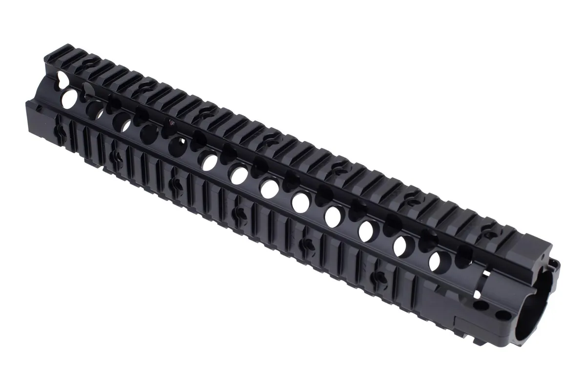 Forward Controls Design RHF4 Quad Rail AR-15 Handguard - 11.5" - Handguard for AR-15, vista 3
