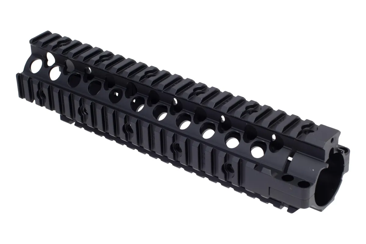 Forward Controls Design RHF4 Quad Rail AR-15 Handguard - 9.5" - Handguard for AR-15 - view 1
