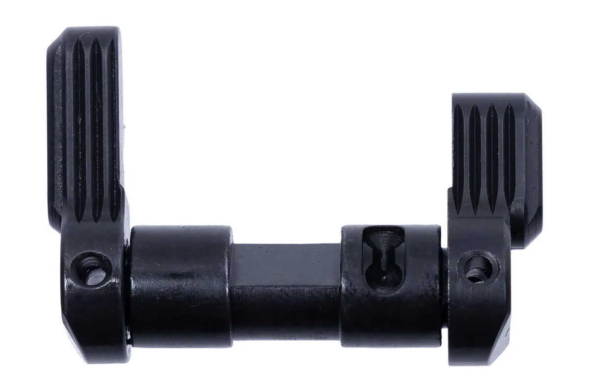 Forward Controls Design Forward Controls Desing Ambidextrous Safety Selector 50 Degree Throw - Standard Levers - Safety for AR-15 - view 1