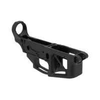 Foxtrot Mike Products Lightweight Billet Stripped AR-15 Lower Receiver - Lower Receiver for AR-15 - view 1