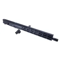 Foxtrot Mike Products MIKE-15 .223 Wylde Gen 2 Complete Upper Receiver - 16" - Upper Receiver for AR-15 - view 1