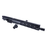 Foxtrot Mike Products MIKE-15 .223 Wylde Gen 2 Side Charging Complete Upper Receiver - 12.5" - Upper Receiver for AR-15 - view 1