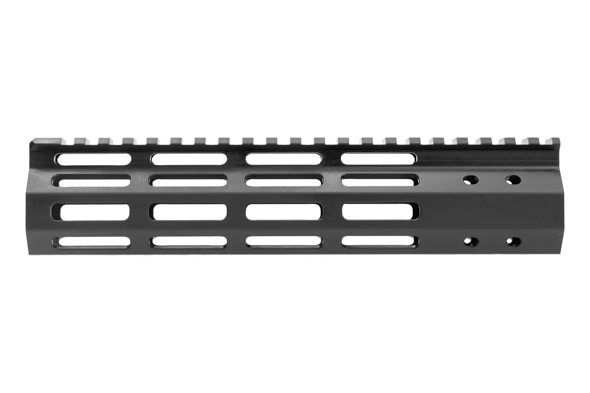 Foxtrot Mike Products Free Float M-LOK AR-15 Handguard - 8.5" - Handguard for AR-15 - view 2