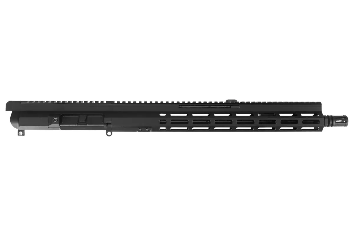 Foxtrot Mike Products MIKE 15 GEN 2 5.56 UPPER RECEIVERS - Upper Receiver for AR-15 - view 2